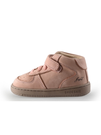 Shoesme Sneakers Roze 249615