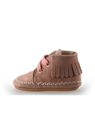 Shoesme Instappers Roze 249616