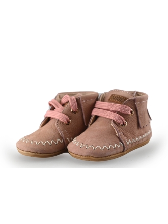 Shoesme Instappers Roze 249616