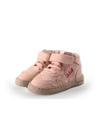 Shoesme Sneakers Roze 249617