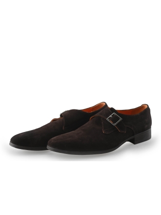 Reinhard Frans Nette schoenen Bruin 249618