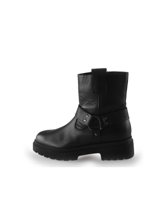 Cellini Biker boots Zwart 249620
