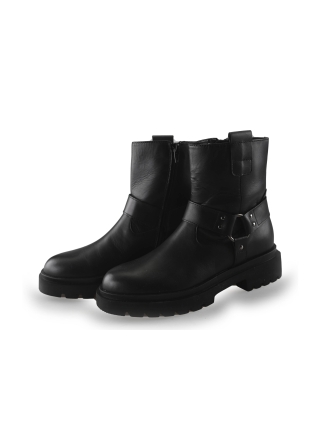 Cellini Biker boots Zwart 249620