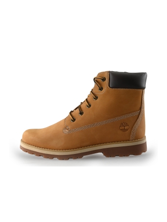 Timberland Veterboots Bruin 249621