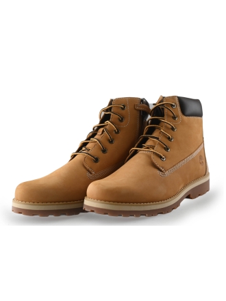 Timberland Veterboots Bruin 249621