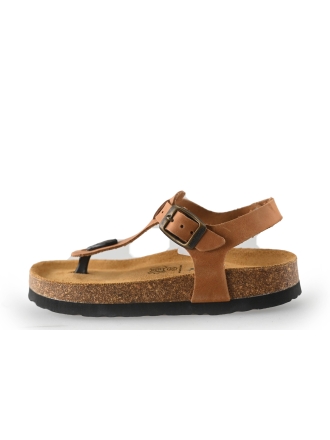 Hush Puppies Sandalen Cognac 249624