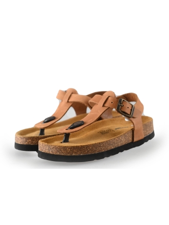 Hush Puppies Sandalen Cognac 249624