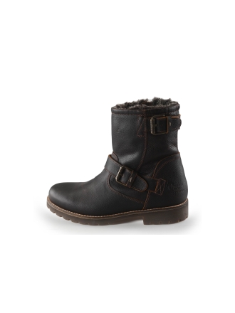 Panama Jack Biker boots Bruin 249630