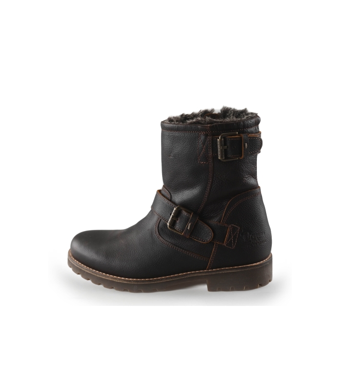 Panama Jack Biker boots