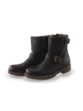 Panama Jack Biker boots Bruin 249630