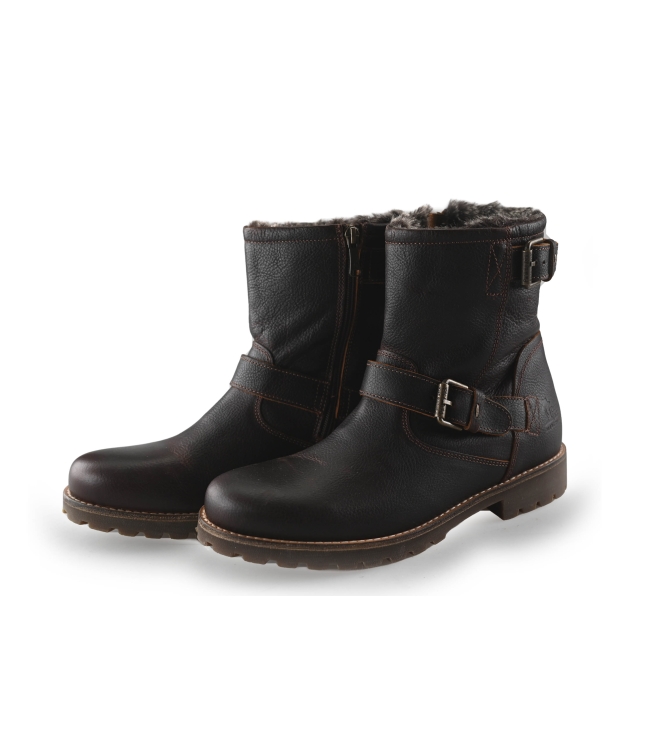 Panama Jack Biker boots