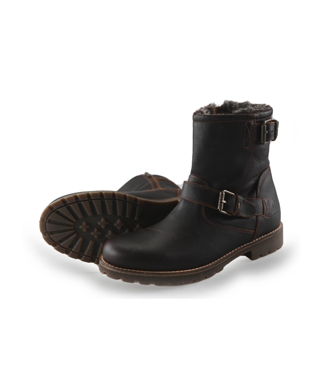 Panama Jack Biker boots