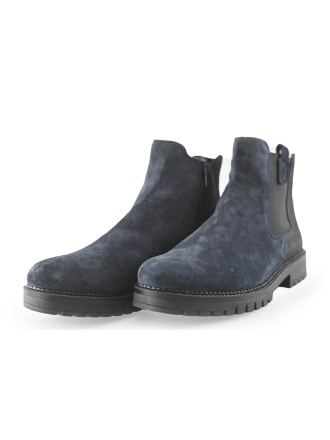 Gabor Chelsea boots Zwart 249633