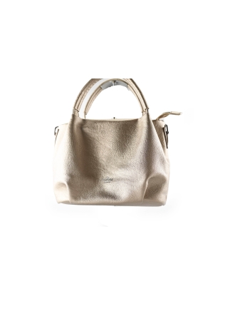 Charm London Tas Goud 249639