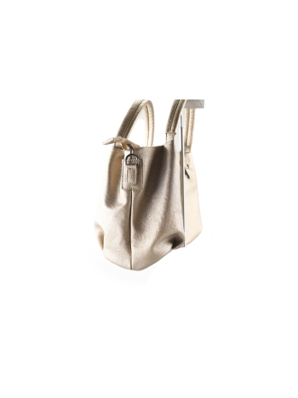 Charm London Tas Goud 249639
