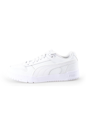 Puma Sneakers Wit 249648
