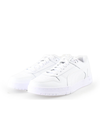 Puma Sneakers Wit 249648