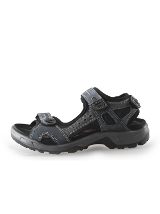 Ecco Sandalen Grijs 249649