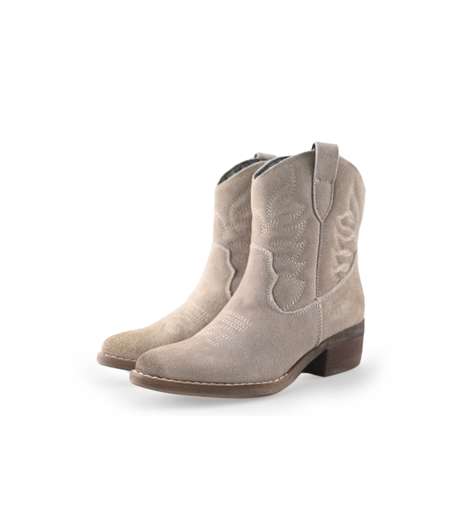 Muyters Cowboy laarzen