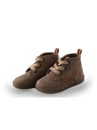 Develab Veterboots Bruin 249654
