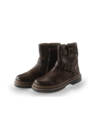 Muyters Biker boots Bruin 249658