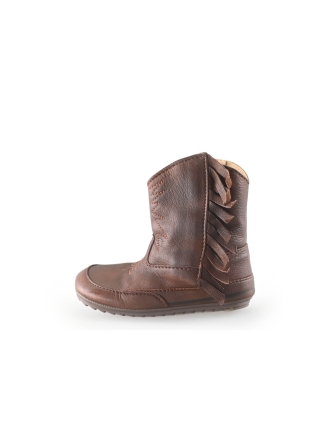 Shoesme Laarzen Bruin 249669