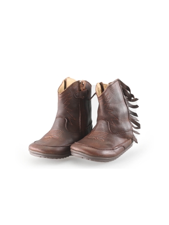 Shoesme Laarzen Bruin 249669