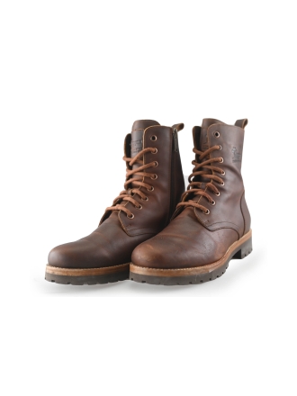 Panama Jack Veterboots Bruin 249670
