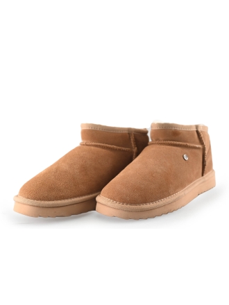 Warmbat Boots Beige 249675