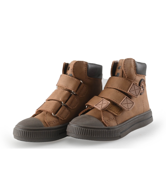 Develab Hoge sneakers