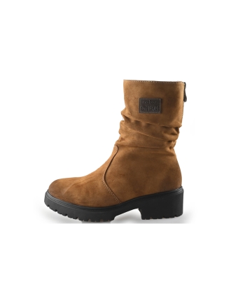 Rieker Boots Cognac 249681