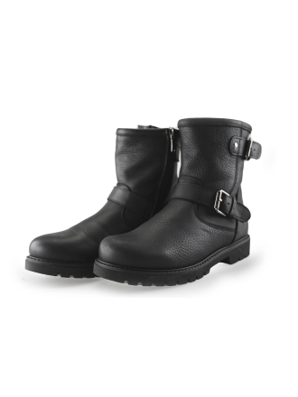 Panama Jack Boots Zwart 249686