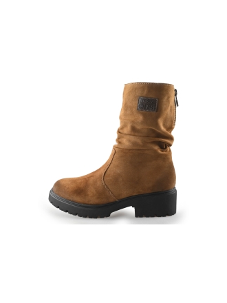 Rieker Laarzen Cognac 249692