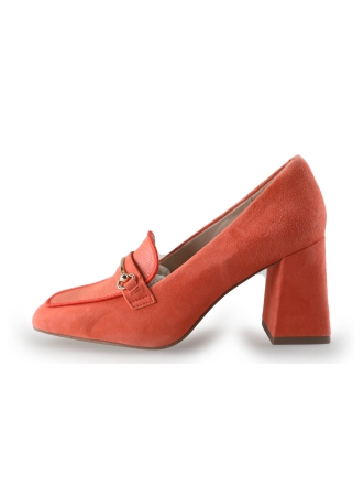 Tamaris Loafers Oranje 249694