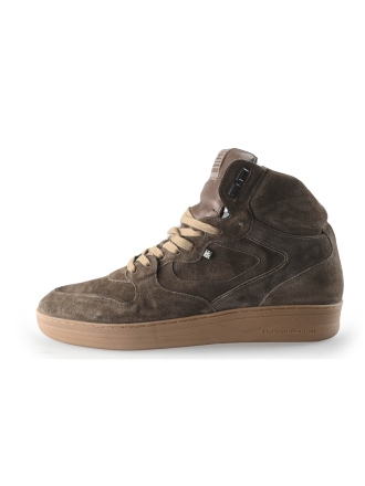 Floris van Bommel Sneakers Beige 249697