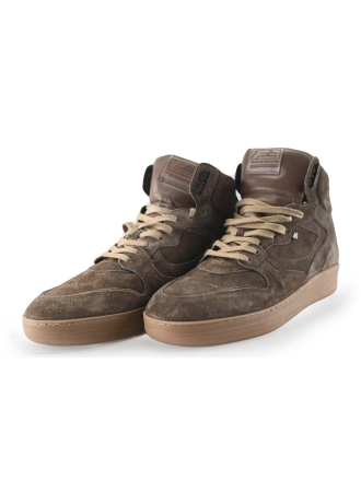 Floris van Bommel Sneakers Beige 249697