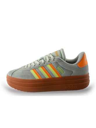 Adidas Sneakers Oranje 249698