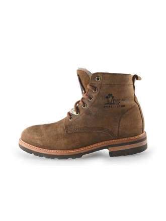 Panama Jack Veterboots Bruin 249700