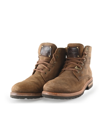 Panama Jack Veterboots Bruin 249700