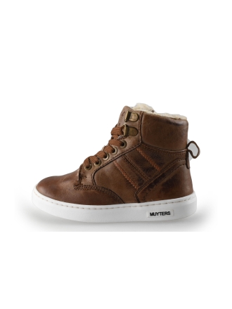 Muyters Veterboots Bruin 249704