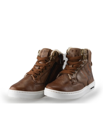 Muyters Veterboots Bruin 249704