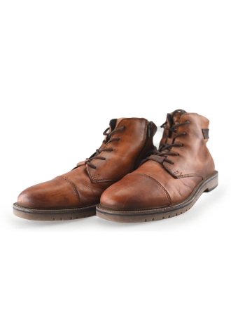 Bugatti Veterboots Cognac 249705