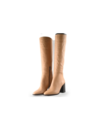 Marnelli Laarzen Cognac 249721