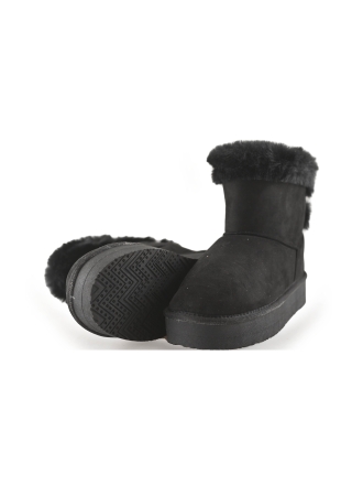 Lisa Snowboots
