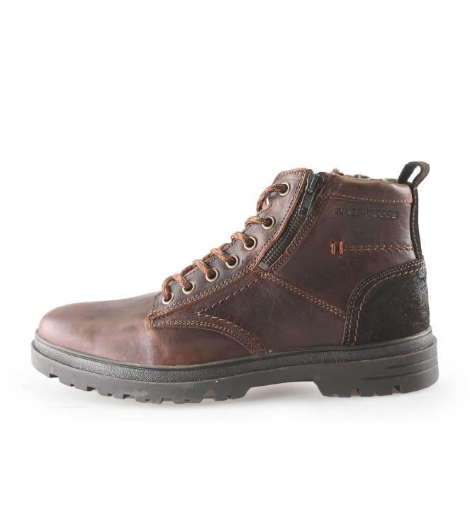 River Woods Boots