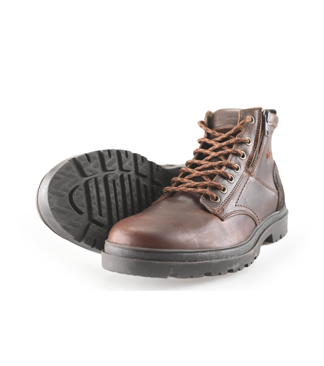 River Woods Boots