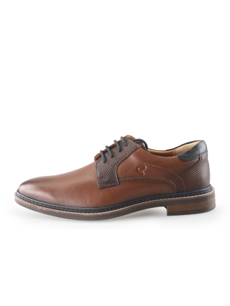 Gabor Veterschoenen Bruin 249742
