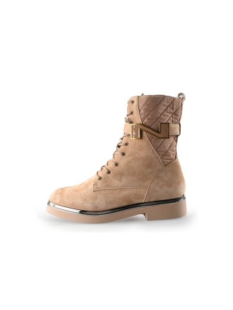 Nathan Baume Veterboots