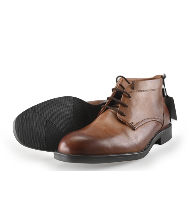 Van Lier Veterschoenen