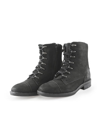 Tamaris Veterboots Zwart 249749